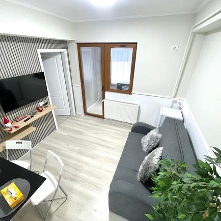 Baneasa Luxury Apartaments Bucureşti Eksteriør bilde