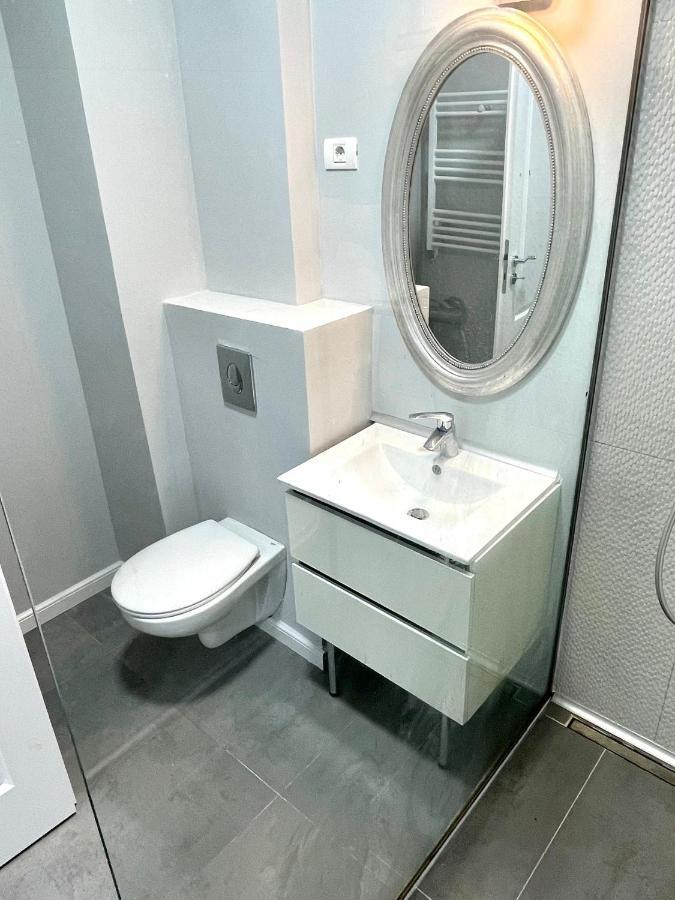 Baneasa Luxury Apartaments Bucureşti Eksteriør bilde