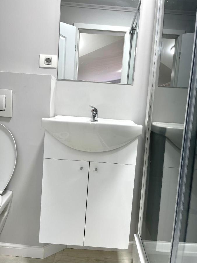 Baneasa Luxury Apartaments Bucureşti Eksteriør bilde