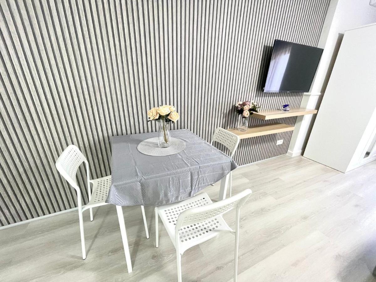 Baneasa Luxury Apartaments Bucureşti Eksteriør bilde