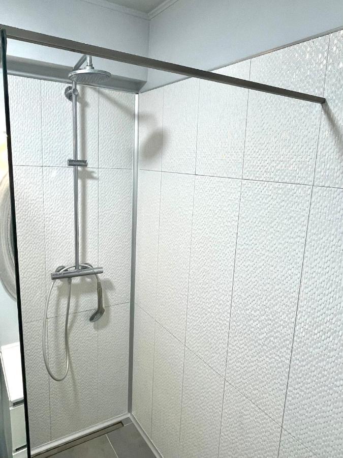 Baneasa Luxury Apartaments Bucureşti Eksteriør bilde