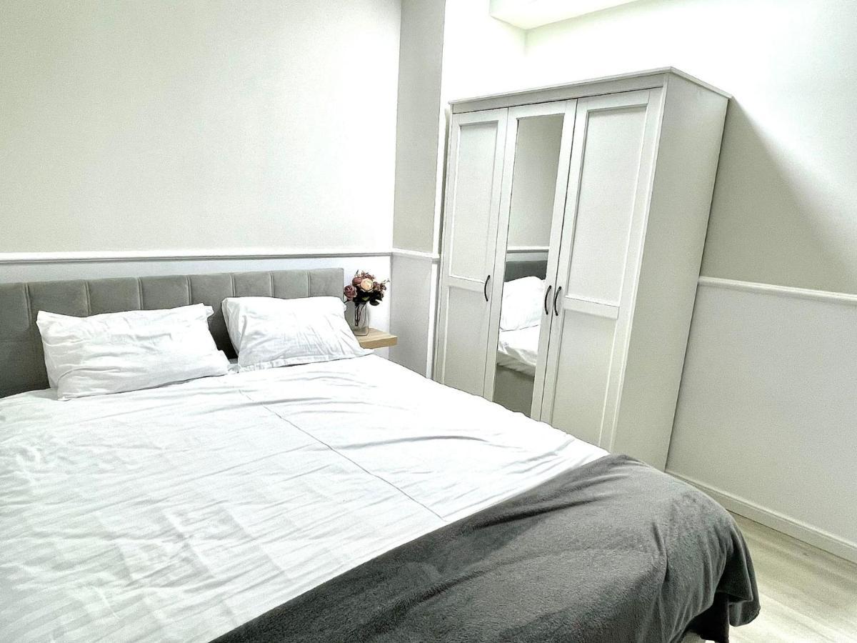 Baneasa Luxury Apartaments Bucureşti Eksteriør bilde
