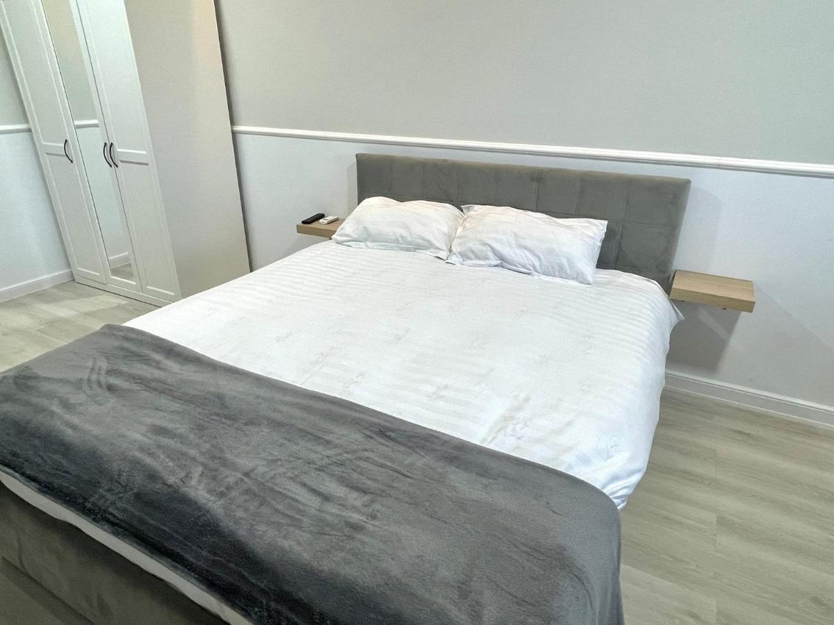 Baneasa Luxury Apartaments Bucureşti Eksteriør bilde