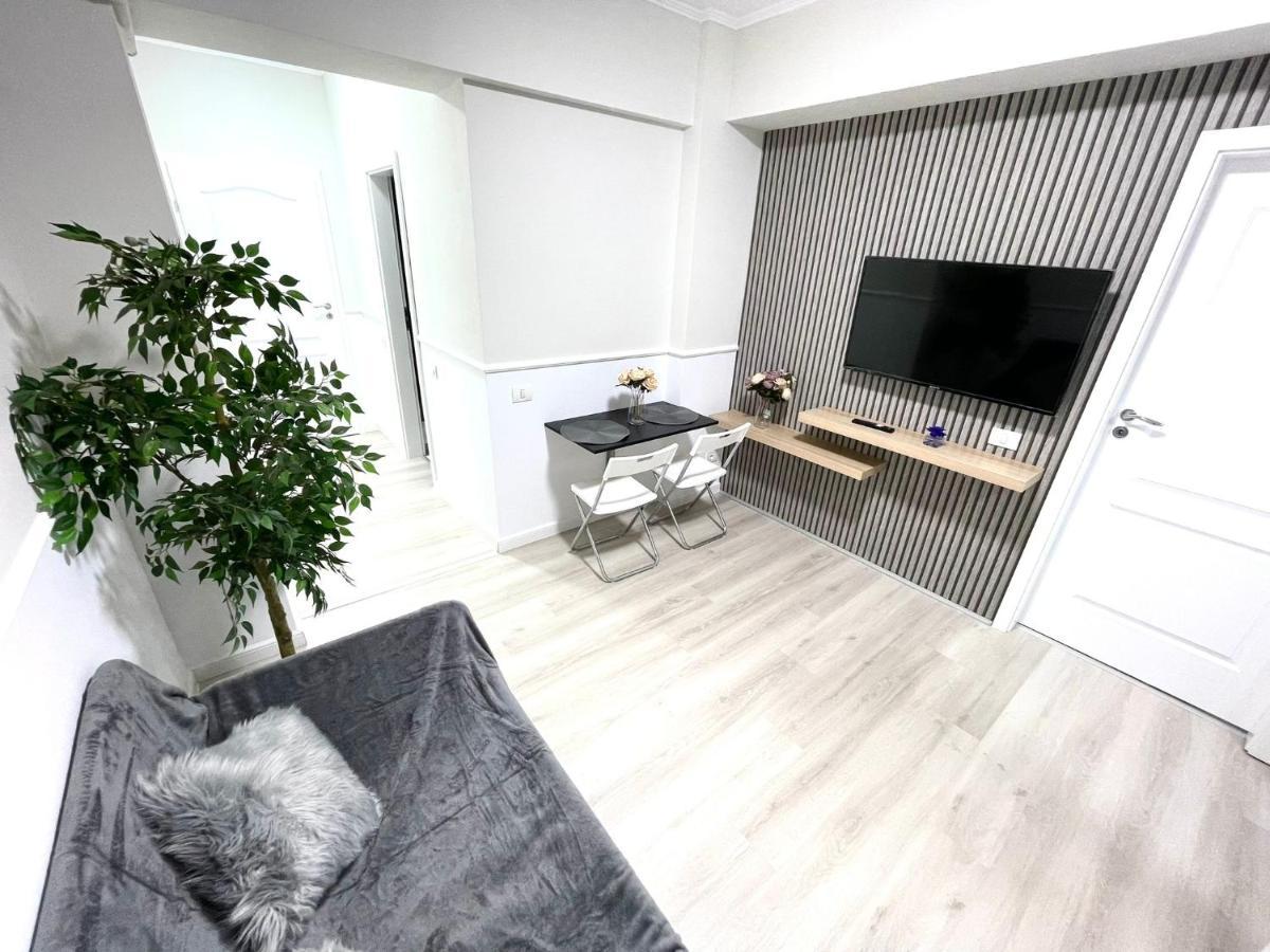 Baneasa Luxury Apartaments Bucureşti Eksteriør bilde