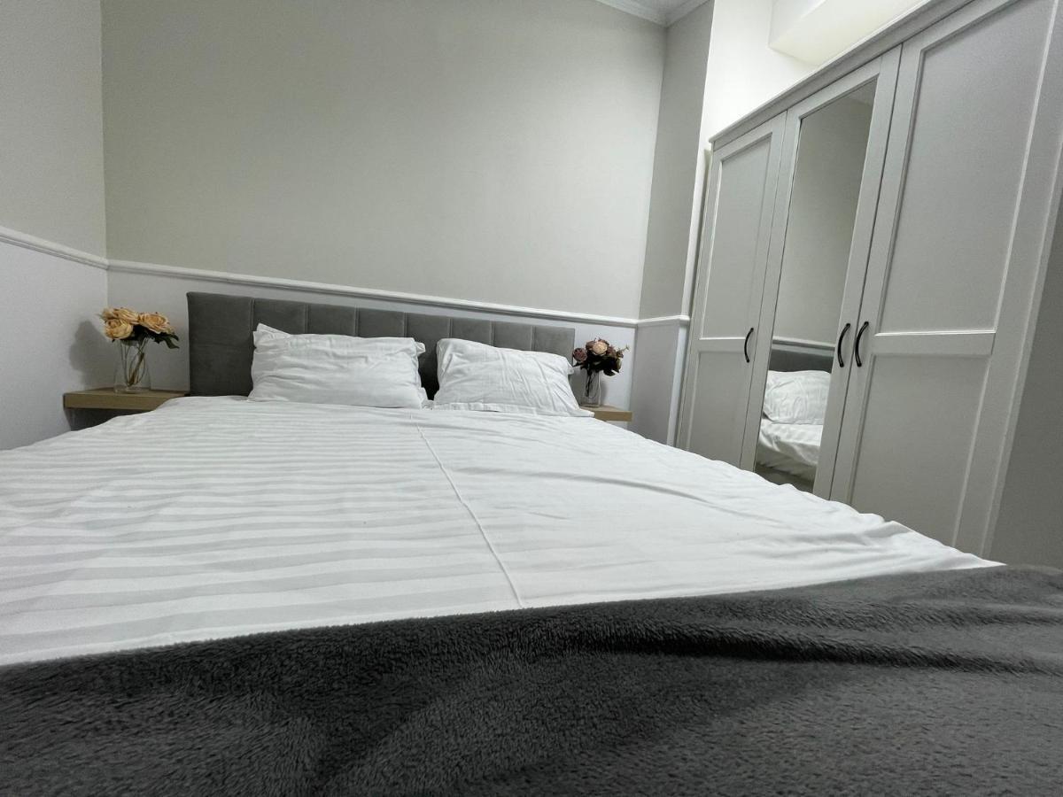 Baneasa Luxury Apartaments Bucureşti Eksteriør bilde