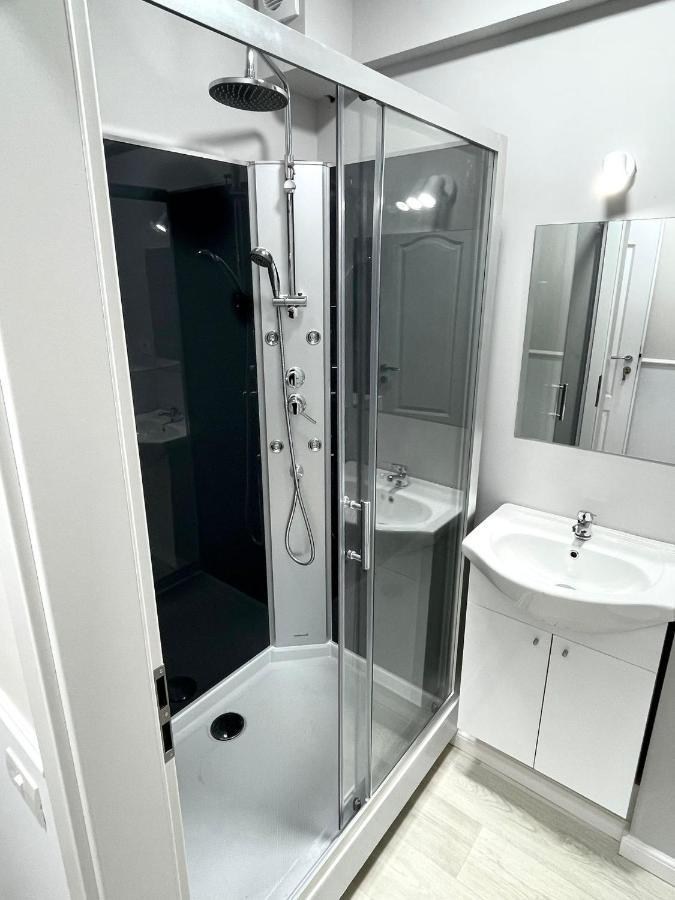 Baneasa Luxury Apartaments Bucureşti Eksteriør bilde