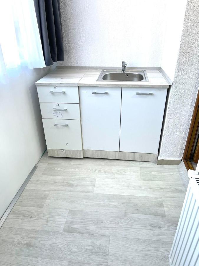 Baneasa Luxury Apartaments Bucureşti Eksteriør bilde