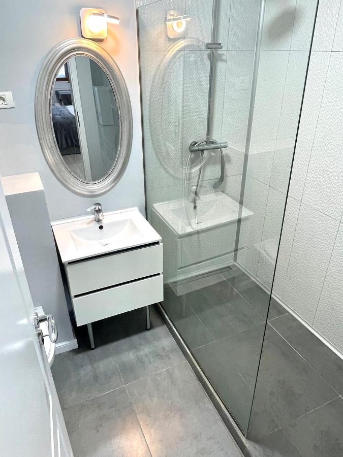 Baneasa Luxury Apartaments Bucureşti Eksteriør bilde