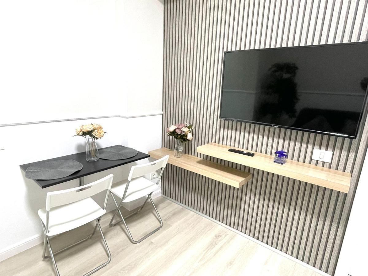 Baneasa Luxury Apartaments Bucureşti Eksteriør bilde