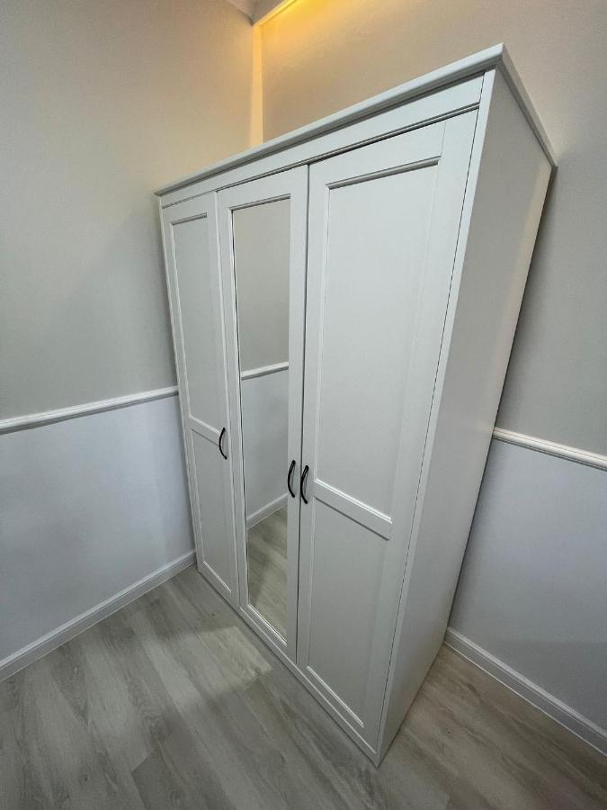 Baneasa Luxury Apartaments Bucureşti Eksteriør bilde