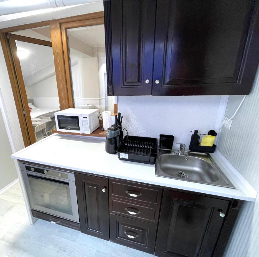 Baneasa Luxury Apartaments Bucureşti Eksteriør bilde