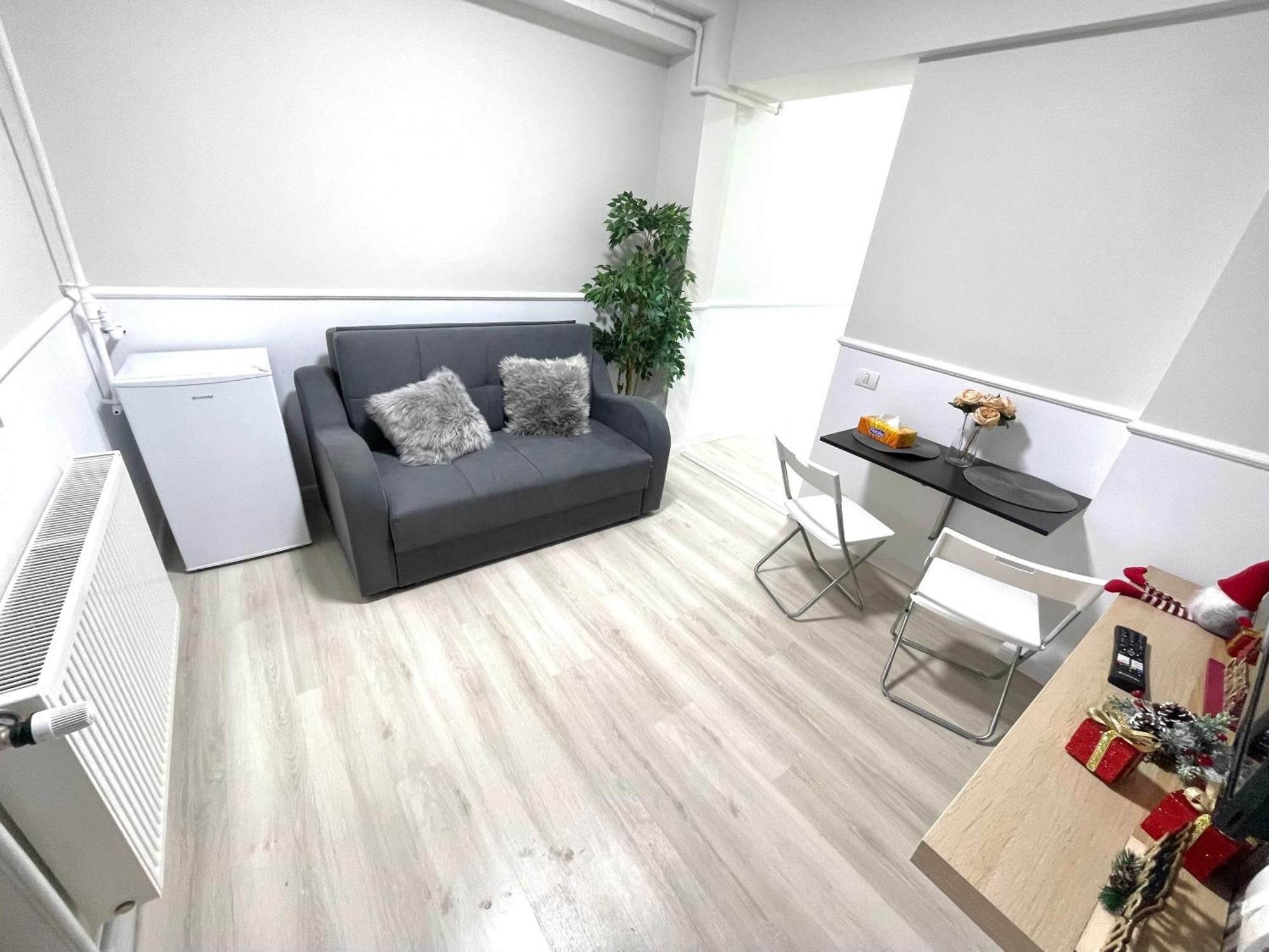 Baneasa Luxury Apartaments Bucureşti Eksteriør bilde