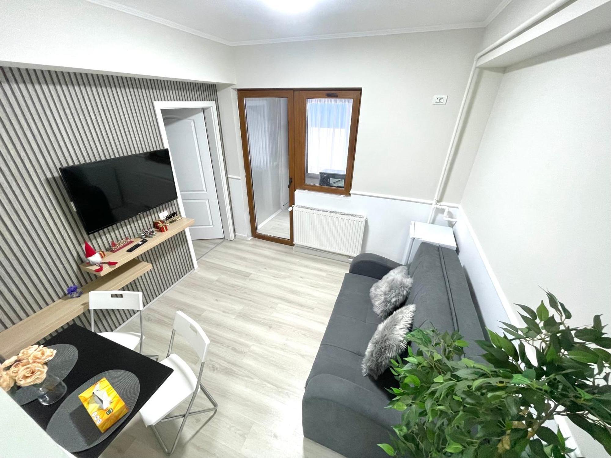 Baneasa Luxury Apartaments Bucureşti Eksteriør bilde
