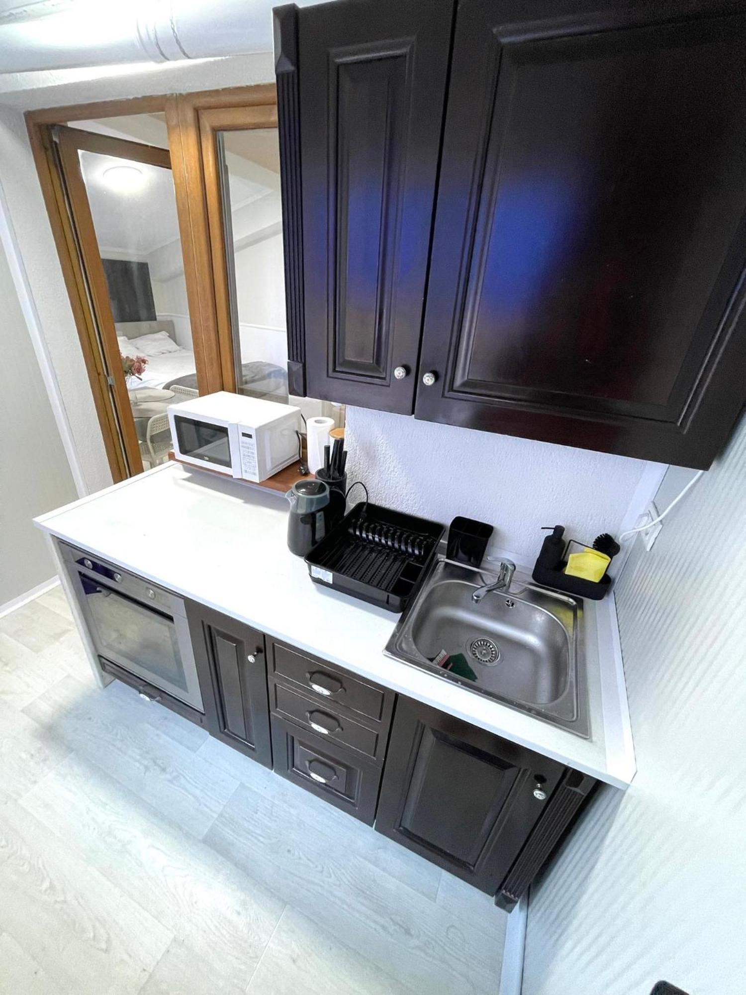 Baneasa Luxury Apartaments Bucureşti Eksteriør bilde